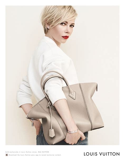 michelle williams louis vuitton bag price